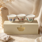 The Highlands Collection (3-Pack)
