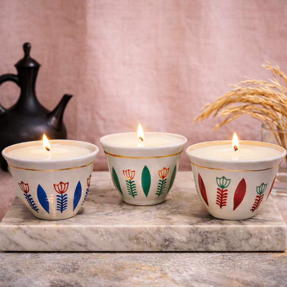 The Highlands Collection (3-Pack)